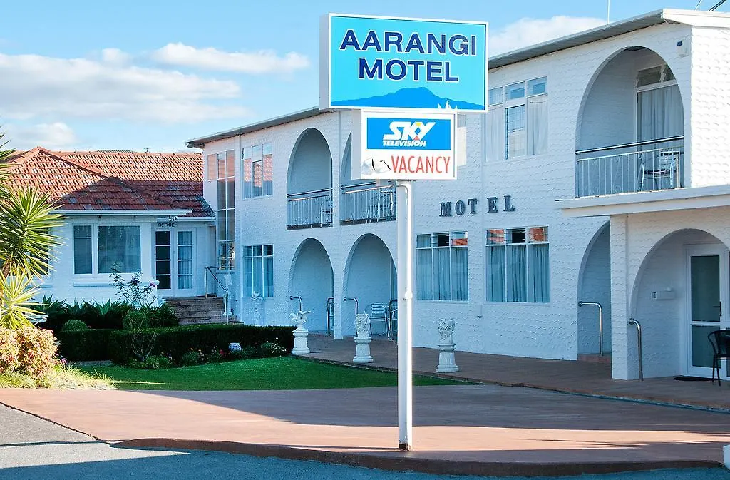 Aarangi Motel-1