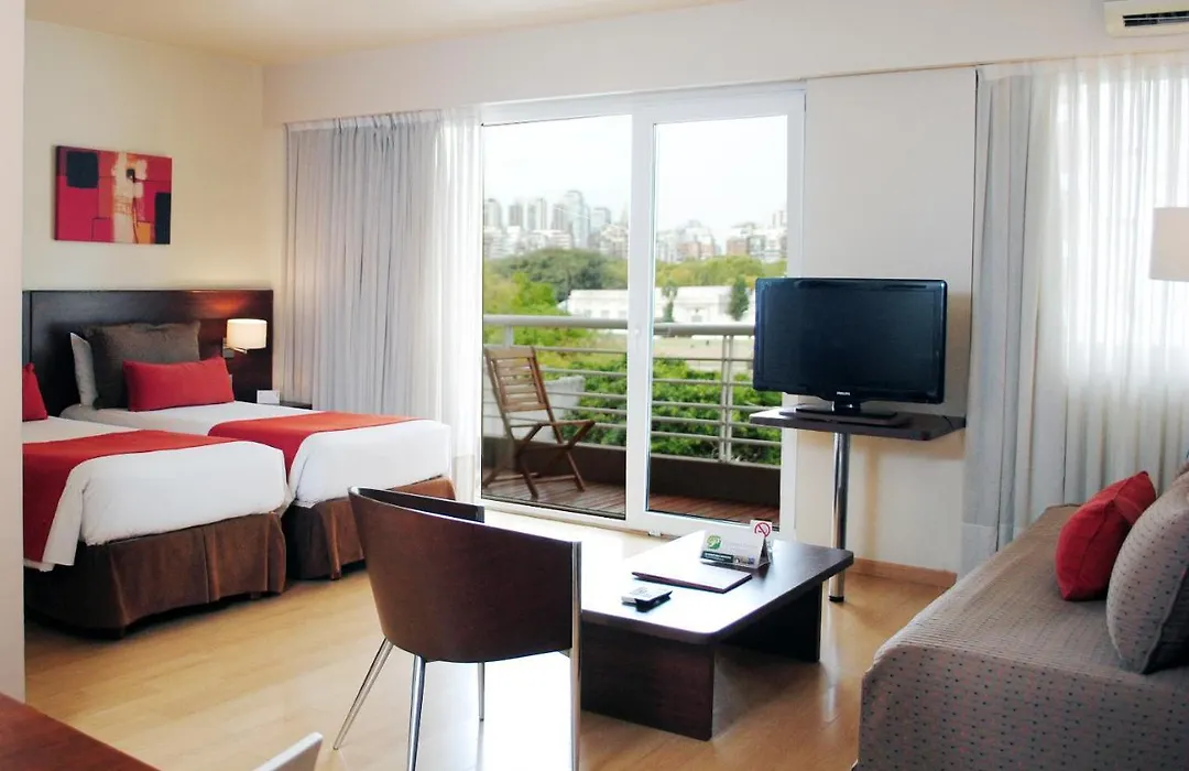 Palermo Suites Buenos Aires Hotel & Apartments-1