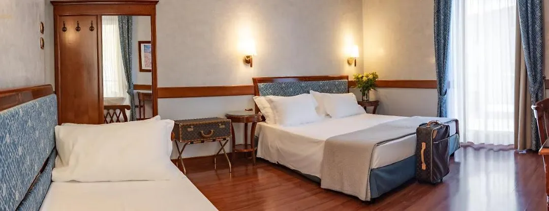 Hotel Villa Venezia-1