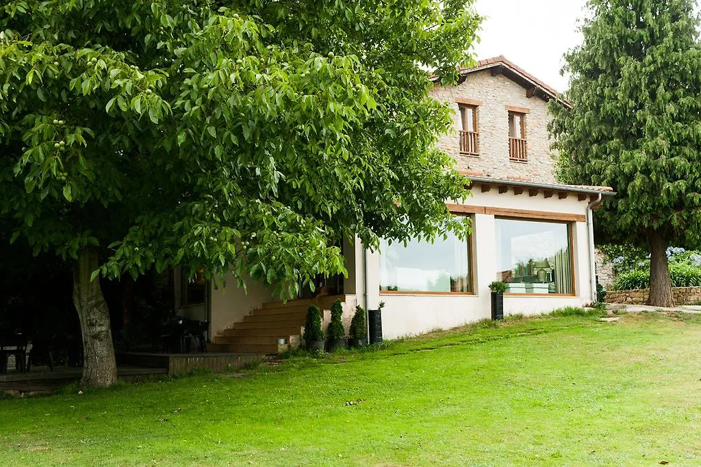 Posada Sotobosque-1