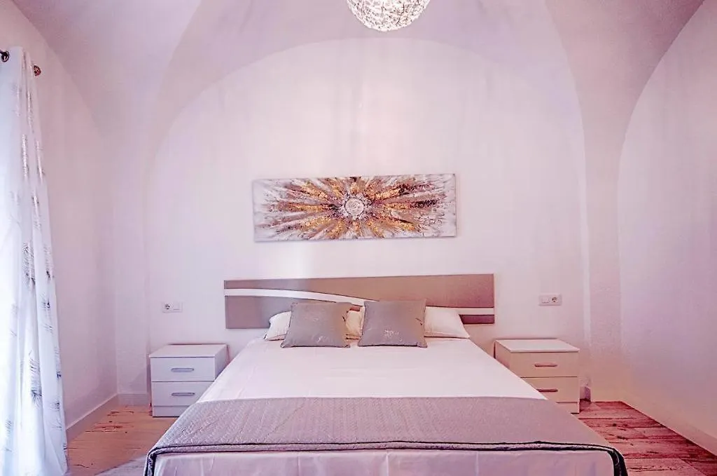 Apartamentos Gladiador-1