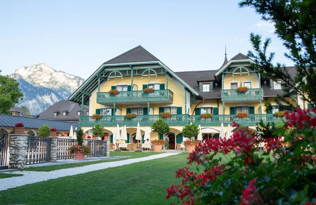 Hotel Friesacher-1