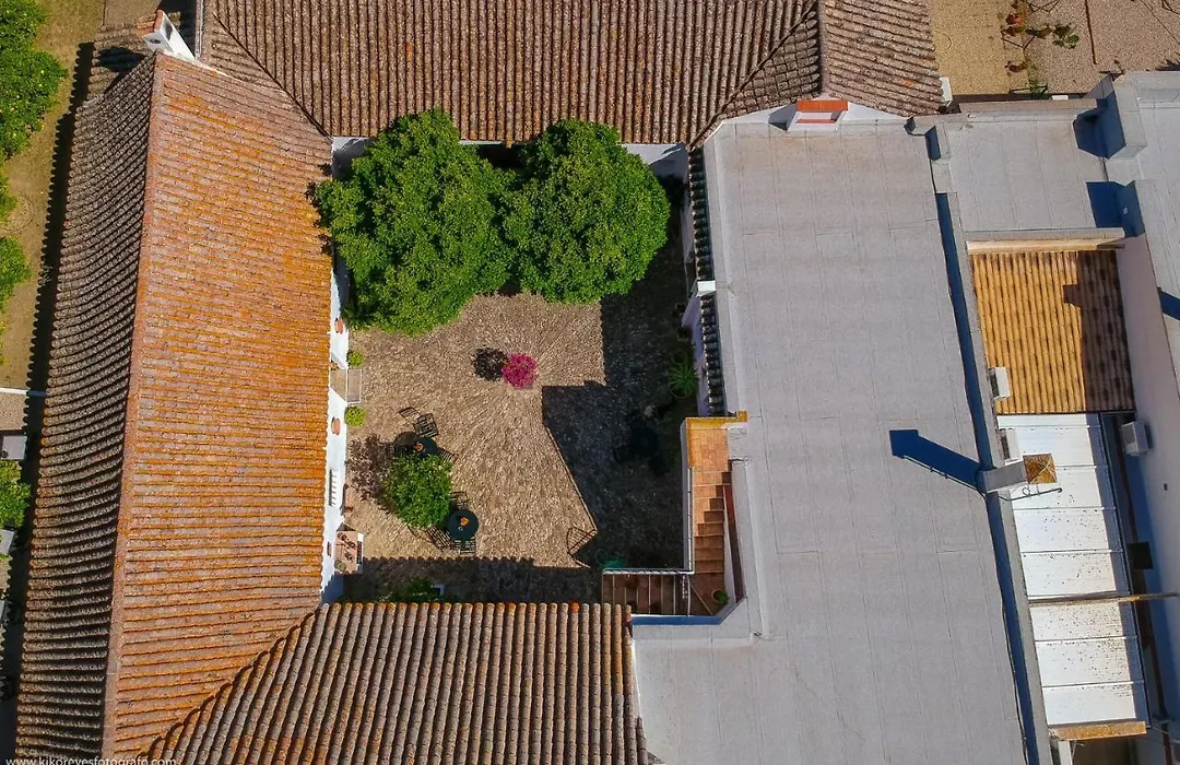 Cortijo El Indiviso-1