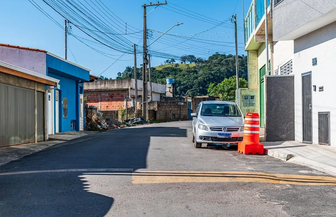 Pousada Casa da Cidinha-1