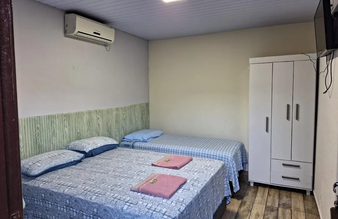 Suite Cardoso-1