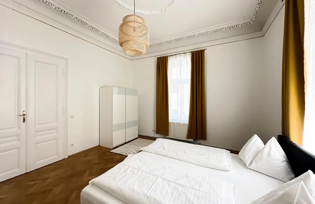 Boutique Hotel Columbia-1