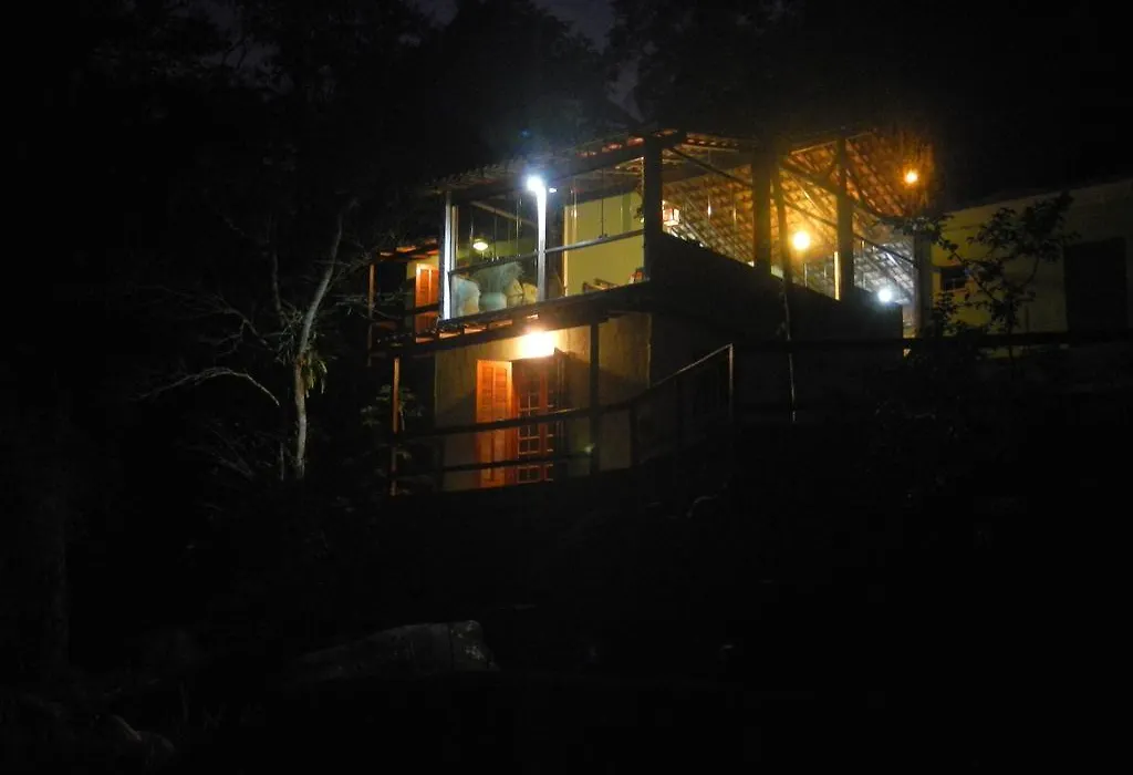 Avohai Lodge-1