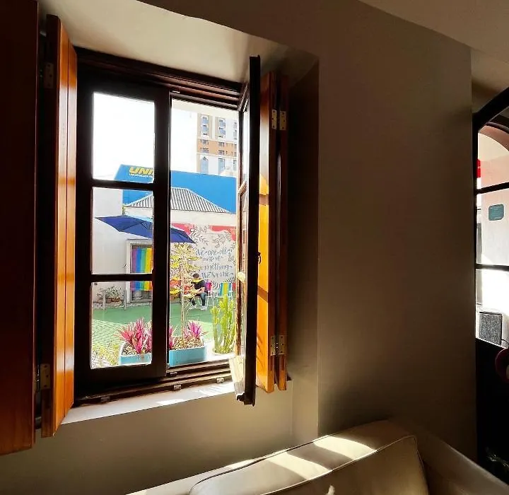 Hostel Matilda-1