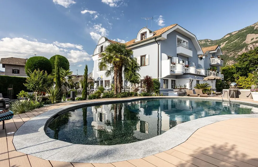 Hotel Villa Groff-1