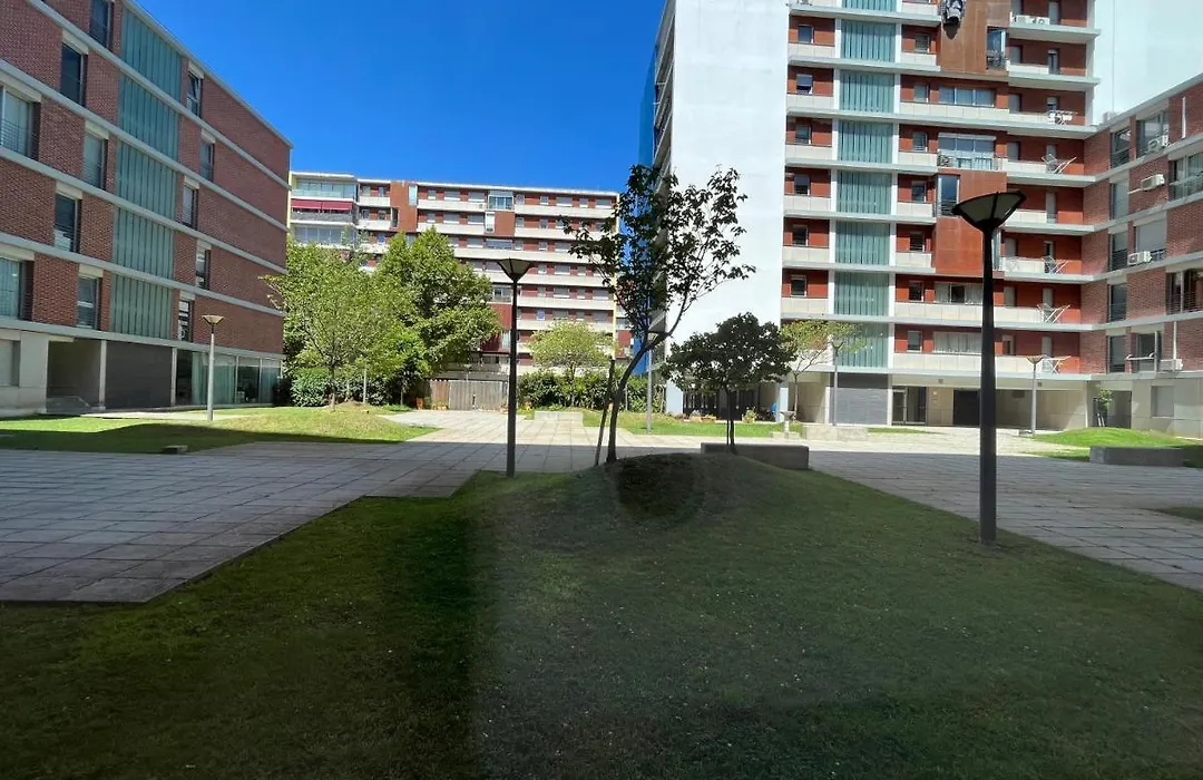 Alta Lisboa Apartment-1