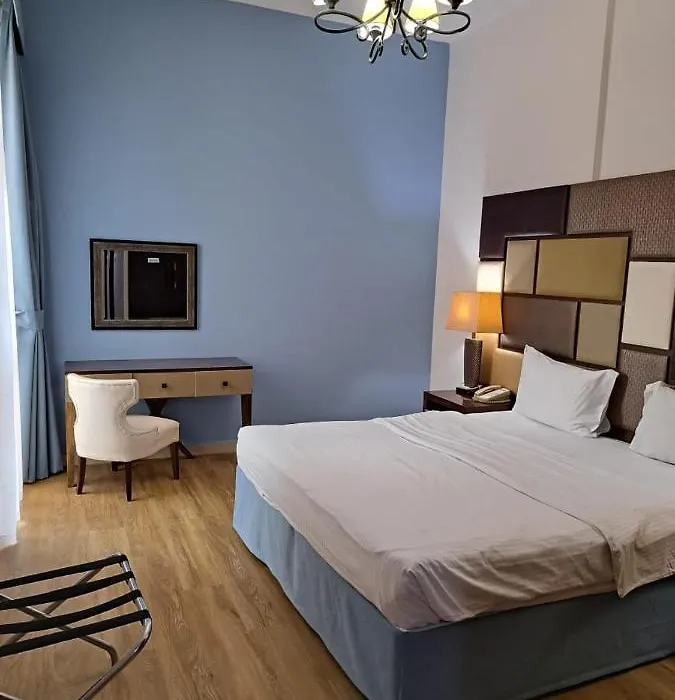 Vvip Apartment-1