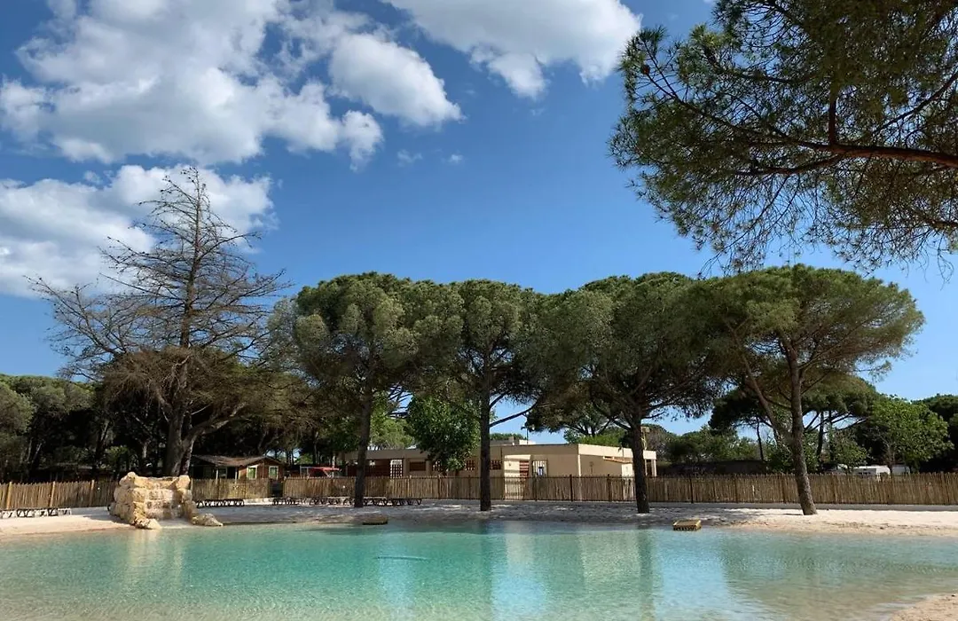 Camping La Tamarissiere-1