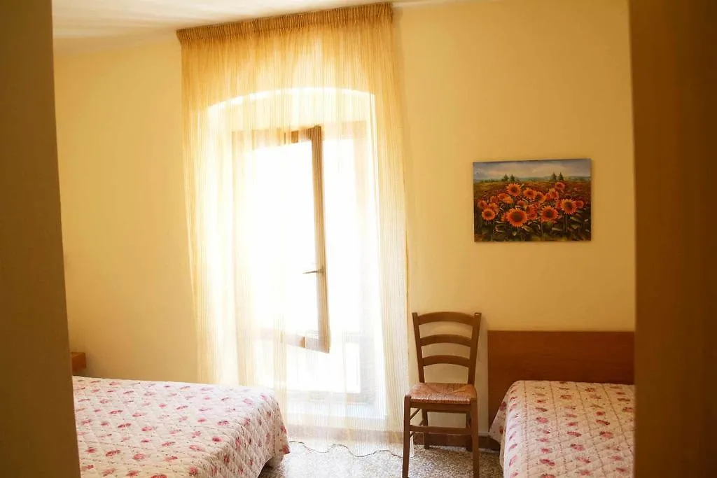 Albergo Dal Baffo-1
