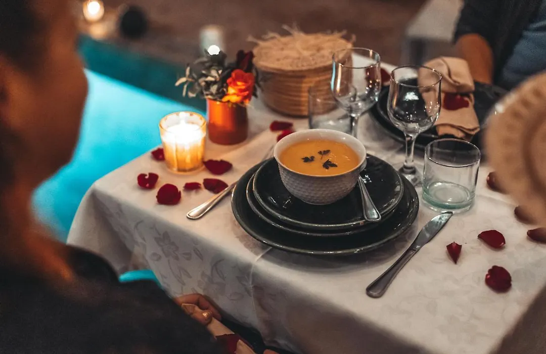 Riad Dar Elma And Spa-1
