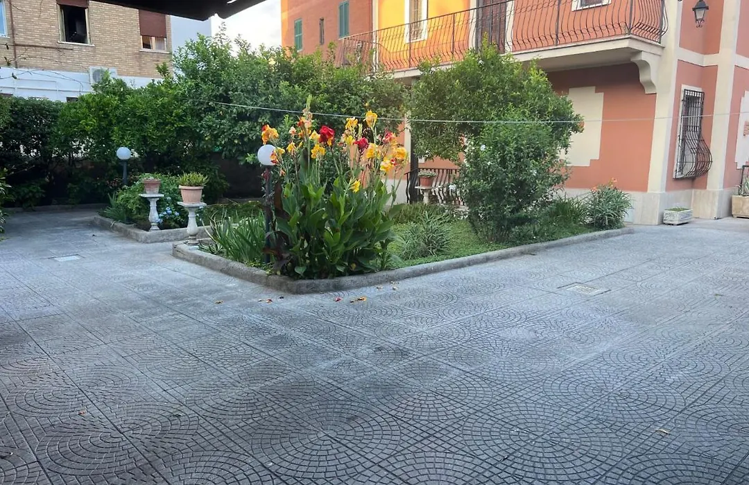 Villa Margherita-1
