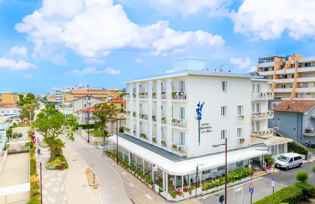 Hb Hotels Orchidea Blu-1