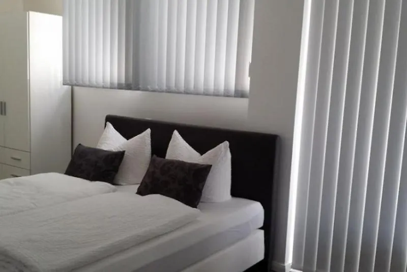 Hd City Apartments-1