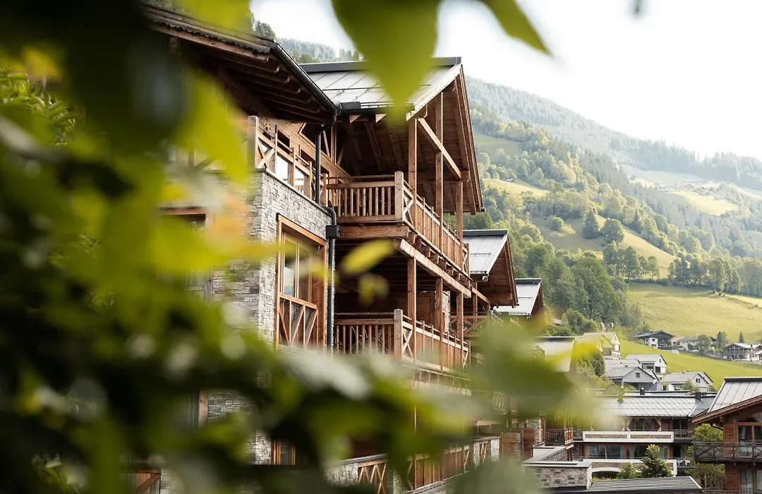 Wildkogel Resorts - Das Bramberg-1