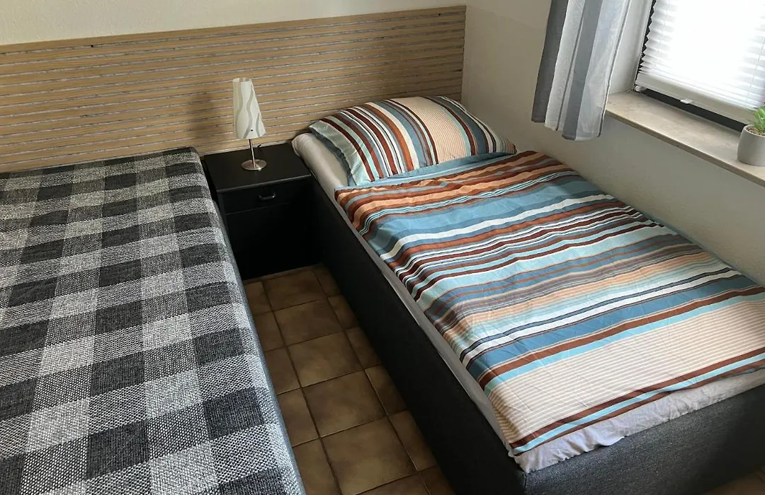 Ferienwohnung Blankenstein-1