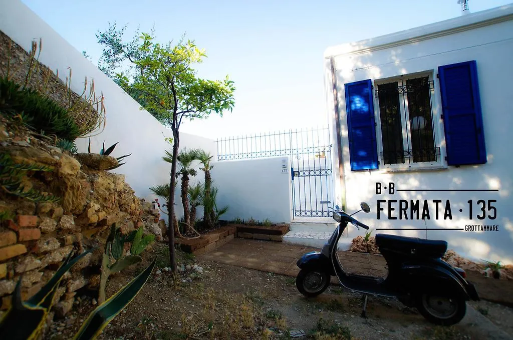 Fermata 135 B&B-1