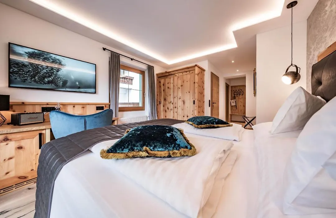 Hotel Gasthof Perauer-1
