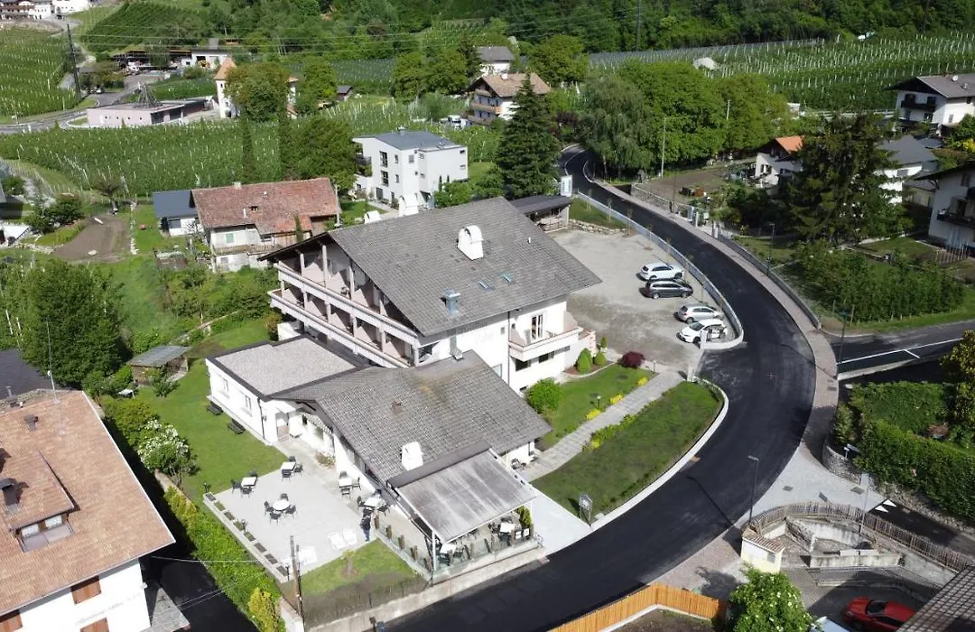 Pension Lahn-1