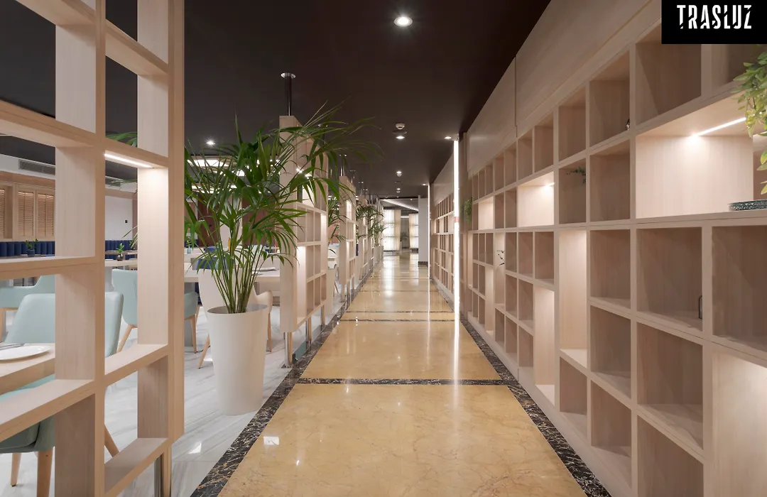 Melia Alicante-1