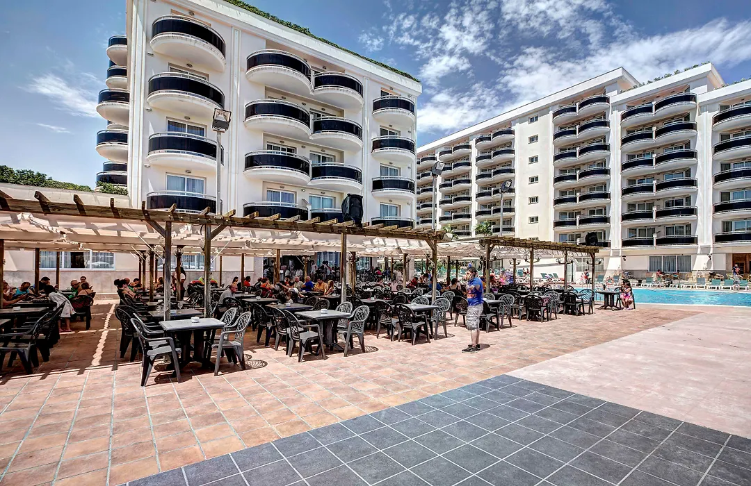 Peñiscola Plaza Suites-1