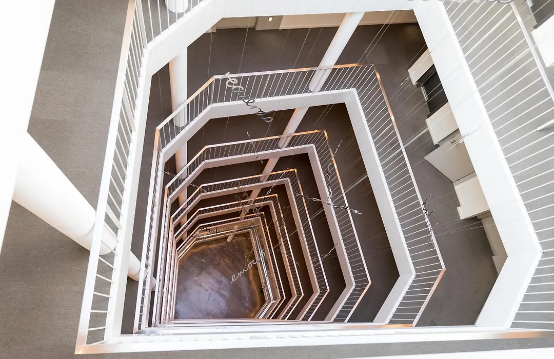 Sercotel Amister Art Hotel Barcelona-1