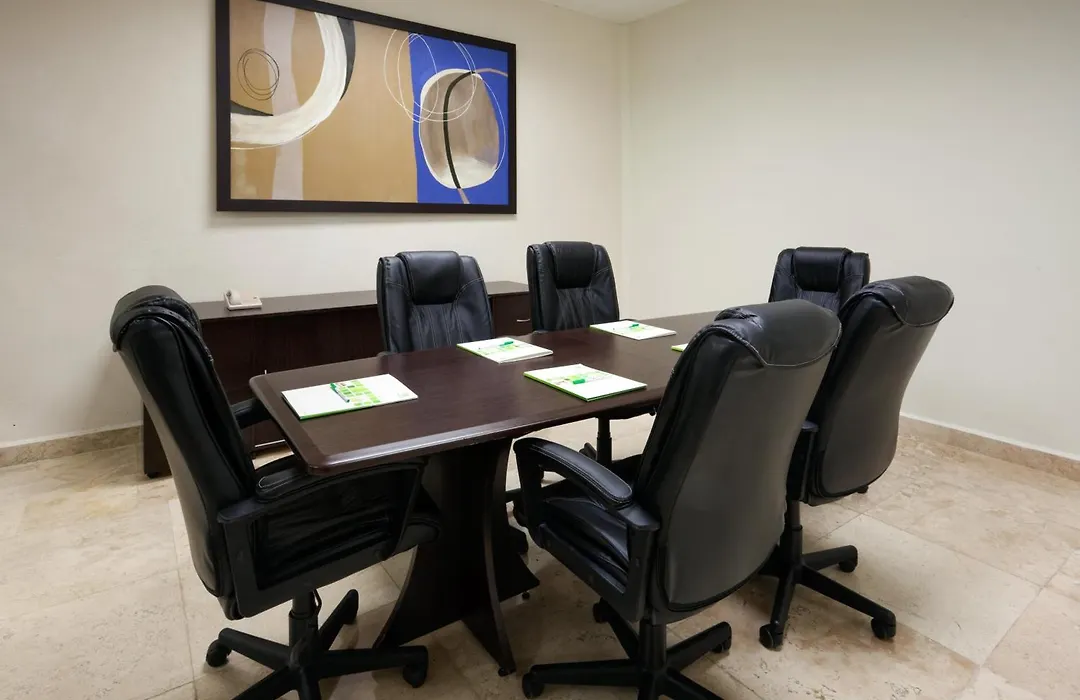 Holiday Inn Campeche By Ihg-1