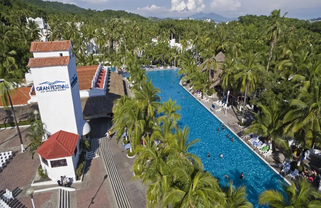 Gran Festivall All Inclusive Resort-1