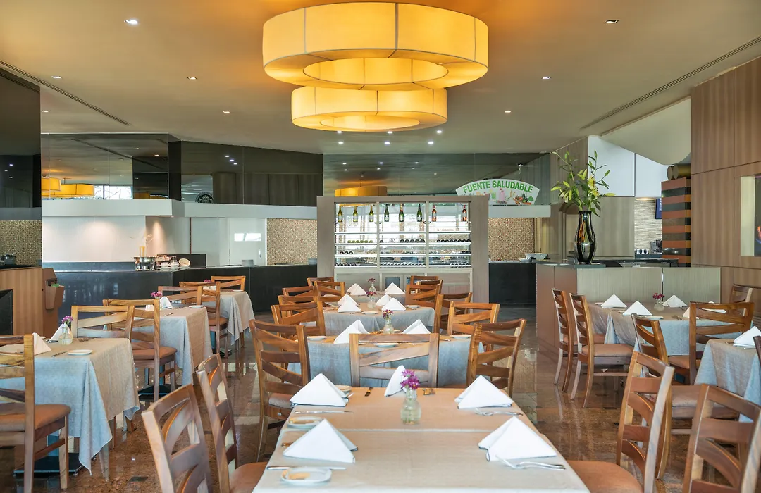 Holiday Inn Guadalajara Select By Ihg-1