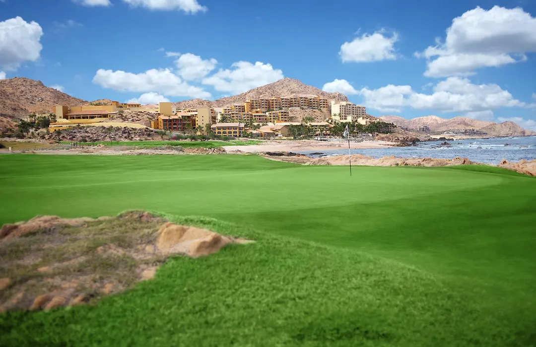 Grand Fiesta Americana Los Cabos All Inclusive Golf & Spa-1