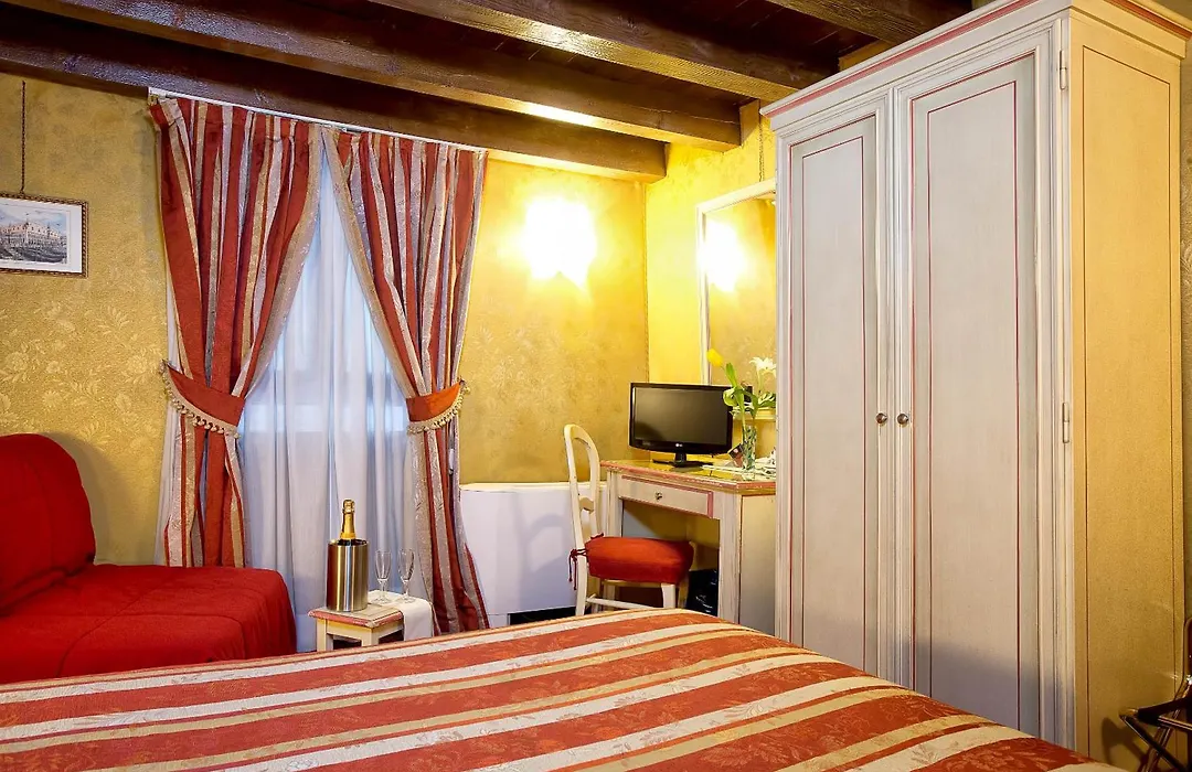 Ca' San Polo - Ferretti Hotels Collection-1