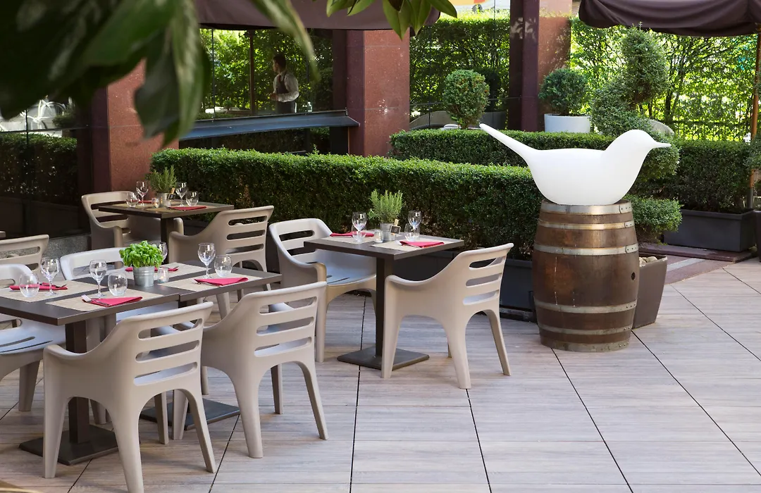 Starhotels Ritz-1