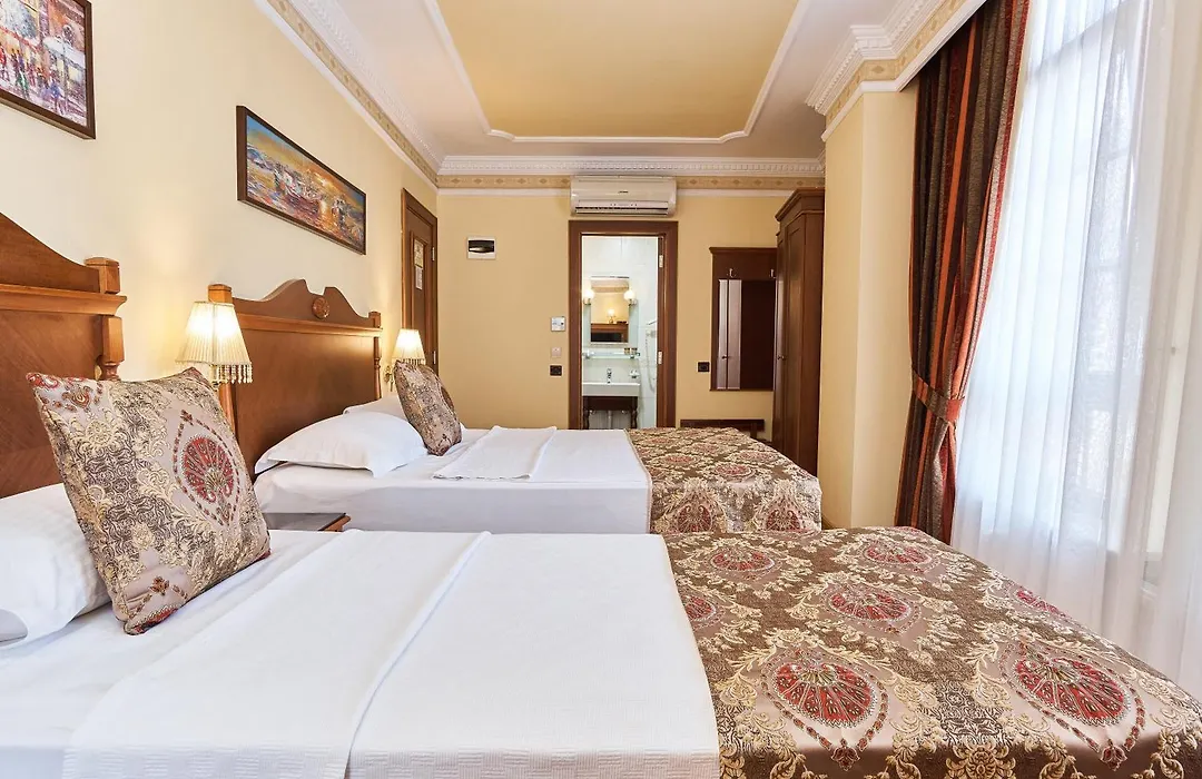 Best Western Empire Palace Hotel & Spa-1