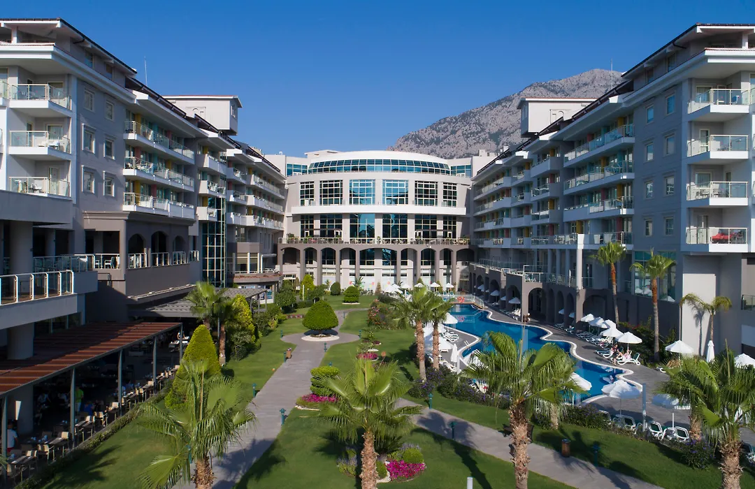 Akra Kemer-1