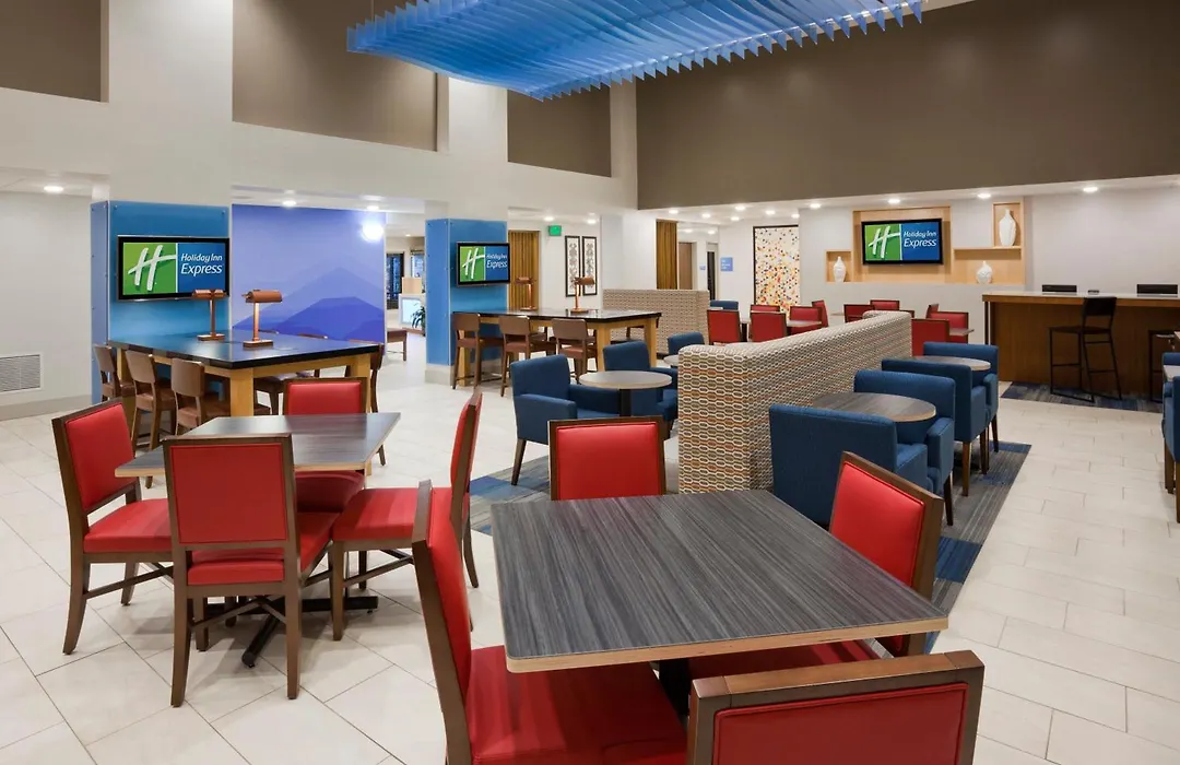 Holiday Inn Express & Suites Minneapolis - West End By Ihg-1