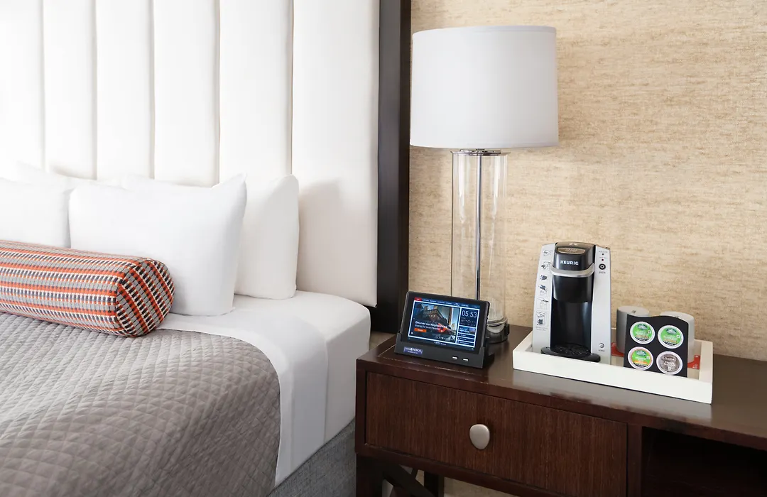 Hotel Indigo San Diego - Gaslamp Quarter By Ihg-1