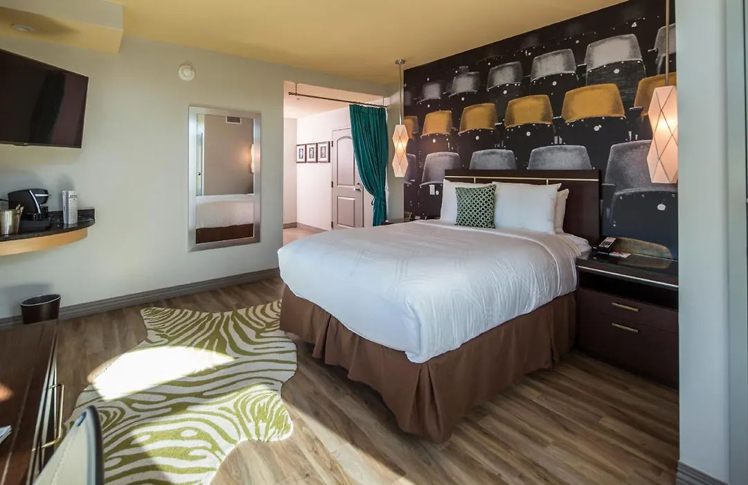 Hotel Indigo Pittsburgh East Liberty By Ihg-1