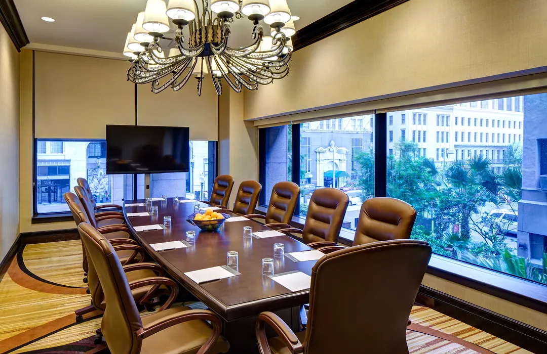 Intercontinental New Orleans By Ihg-1