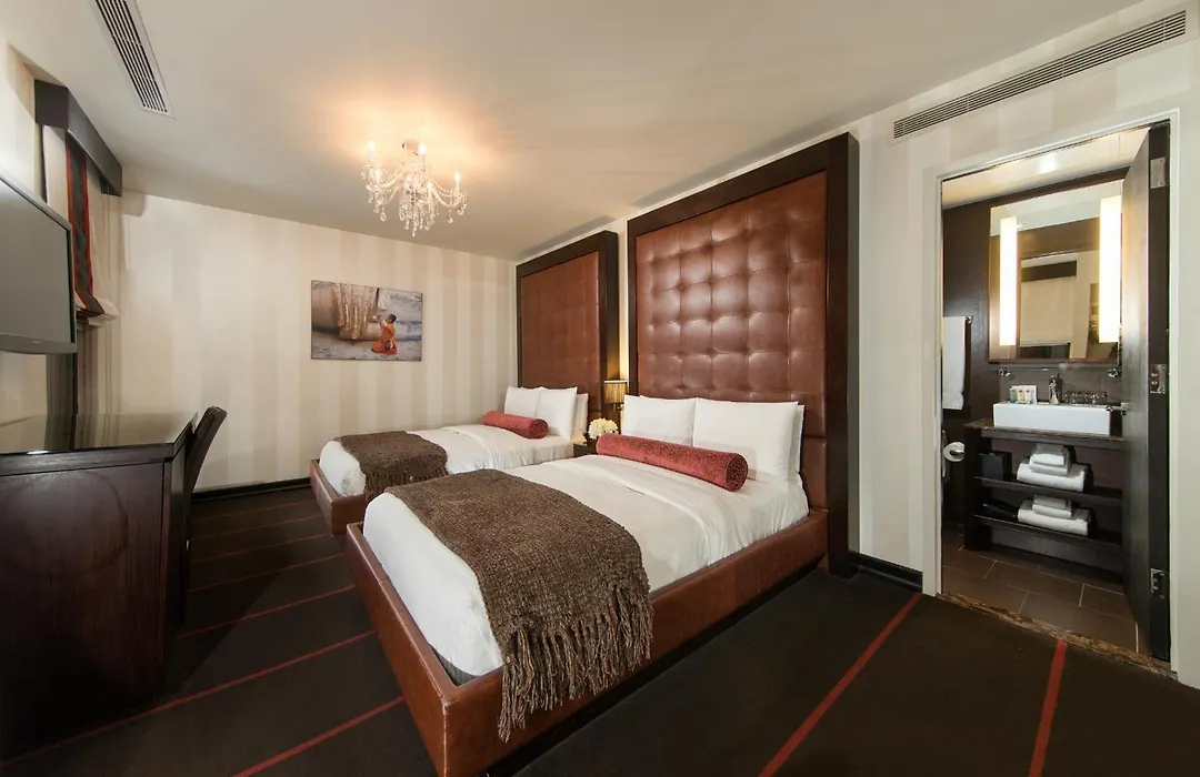 Sanctuary Hotel New York-1
