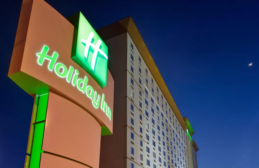 Holiday Inn Los Angeles - Lax Airport By Ihg-1