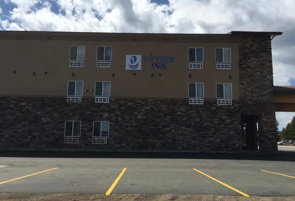 Geyser Inn-1