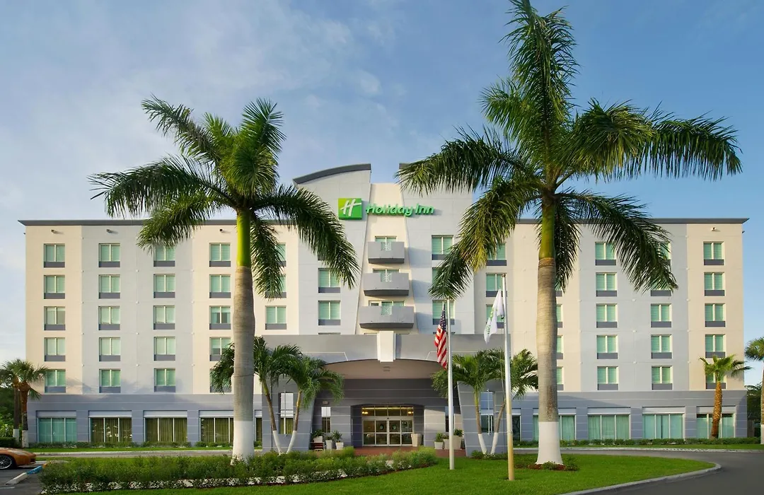 Holiday Inn Miami-Doral Area By Ihg-1