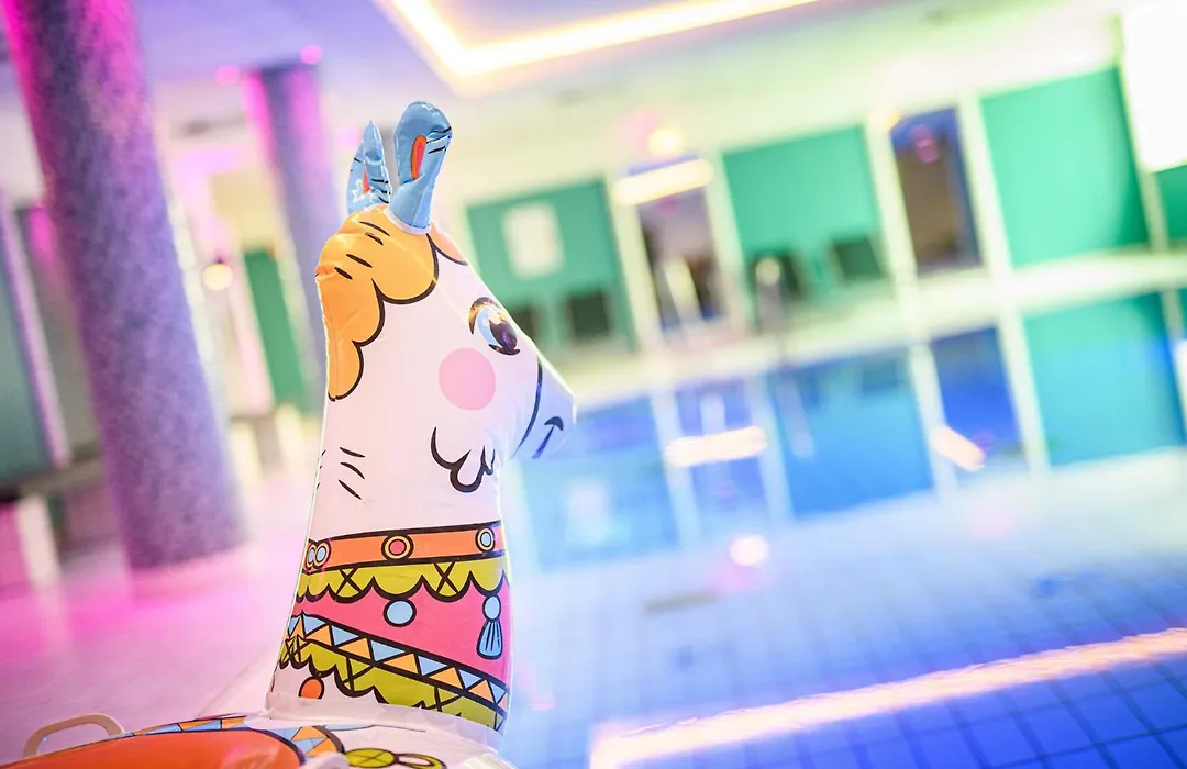 Holiday Inn Luebeck By Ihg-1