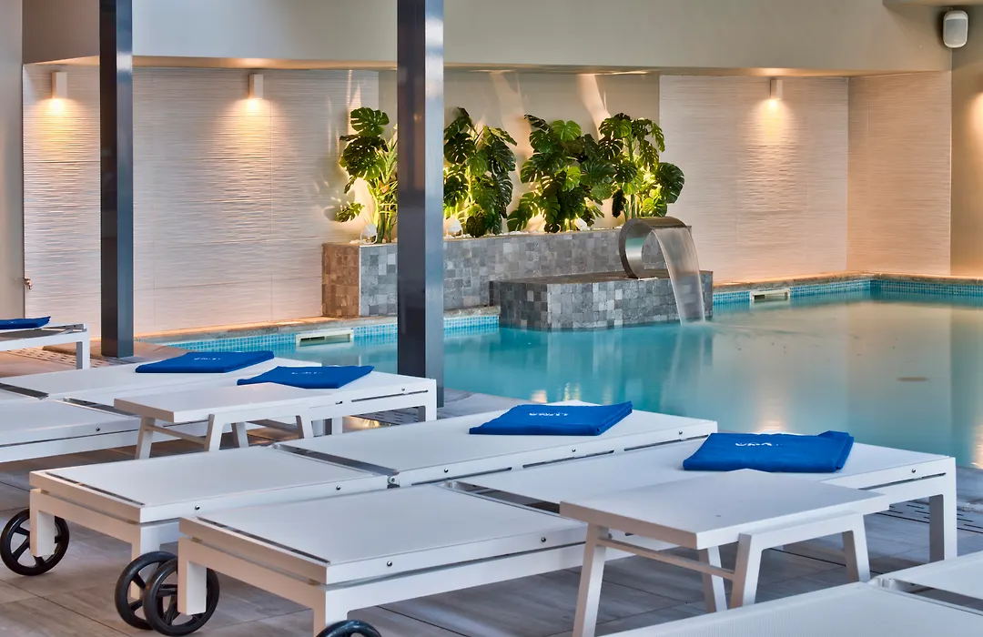 Luna Holiday Complex-1