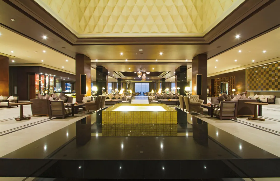 Riu Tikida Beach-1