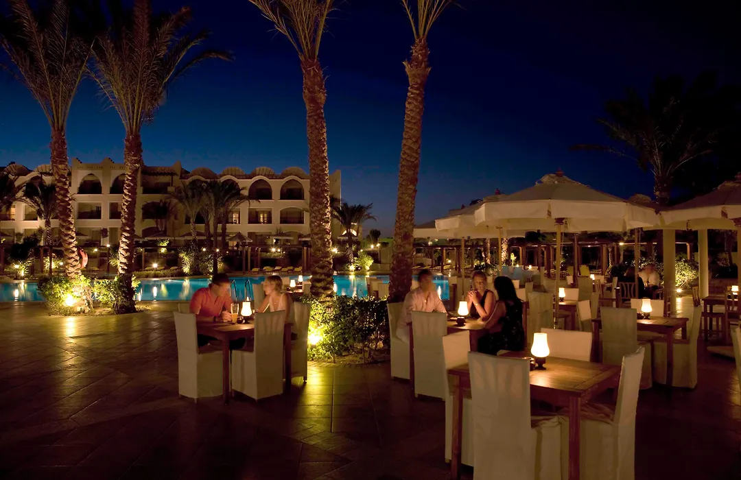 Jaz Makadi Star & Spa - Adults Only-1