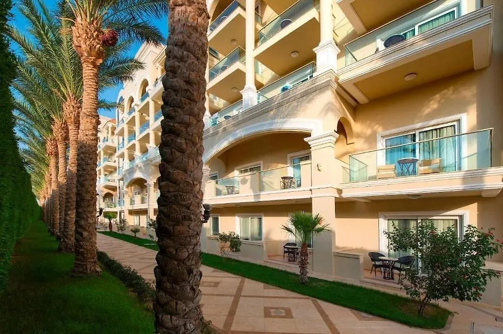 Premier Le Reve Hotel & Spa Sahl Hasheesh - Adults Only 16 Years Plus-1